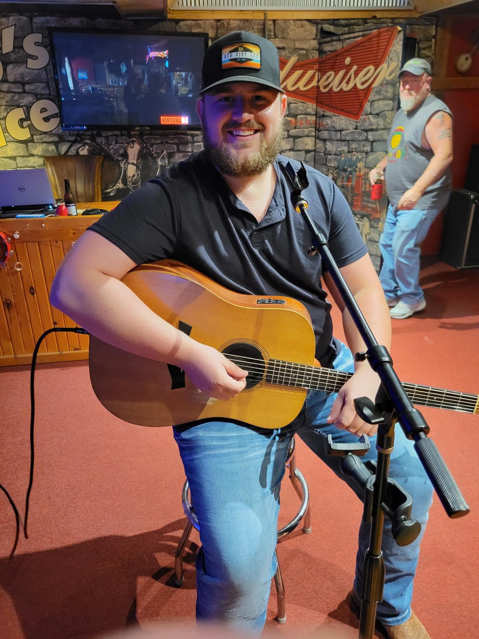Karaoke Friday